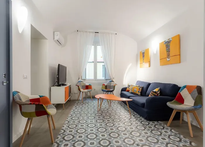 Casa Frisi * Rome