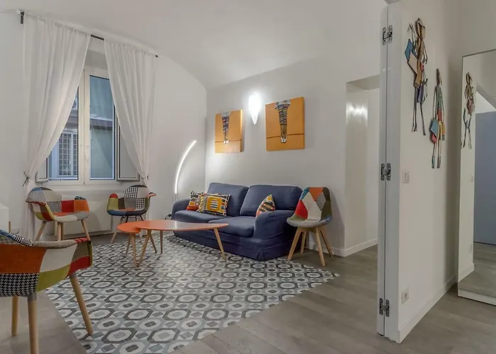 Casa Frisi Rome