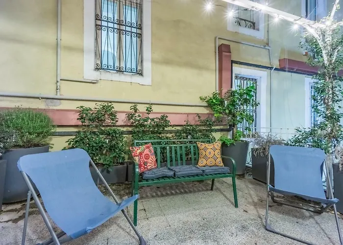 Casa Frisi Hébergement de vacances *