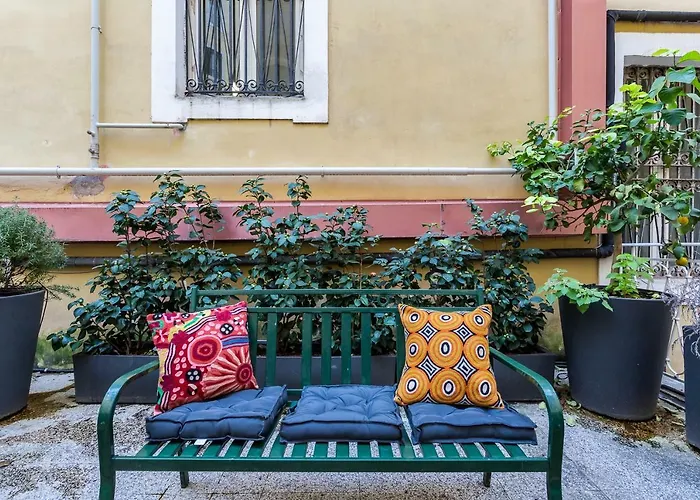 Casa Frisi