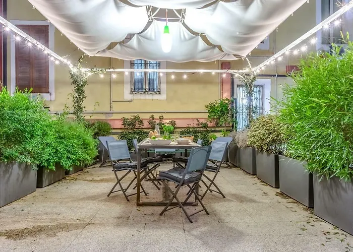 Casa Frisi Hébergement de vacances