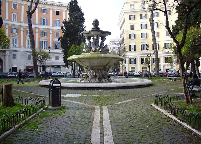 Hébergement de vacances Casa Frisi