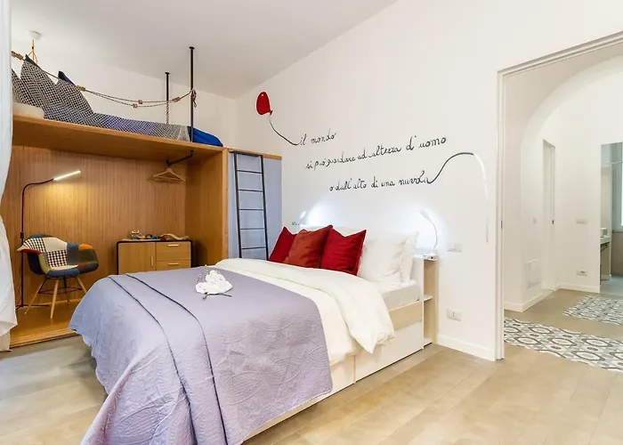 Casa Frisi Rome