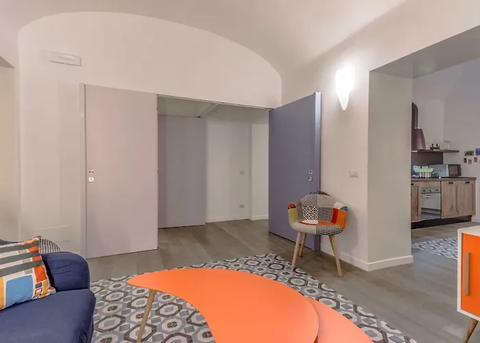 Hébergement de vacances Casa Frisi
