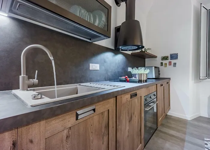 Casa Frisi *