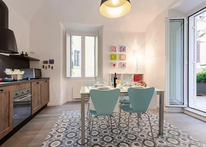 Hébergement de vacances Casa Frisi *